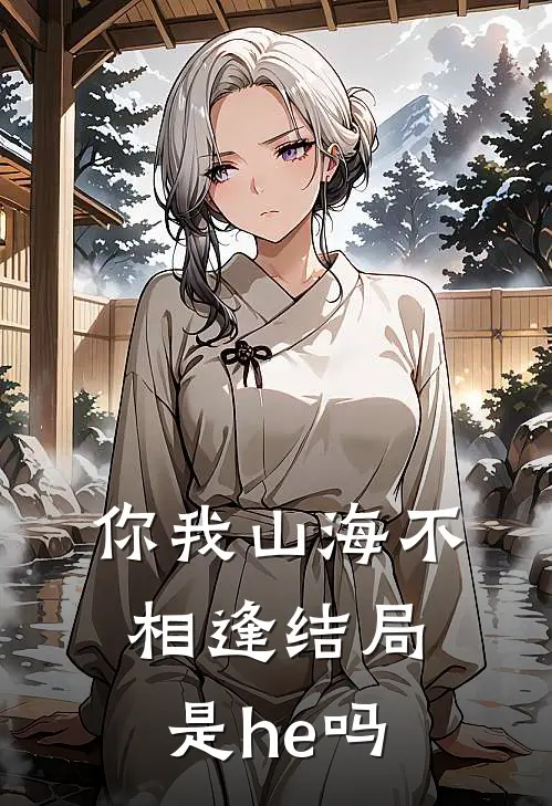 你我山海不相逢结局是he吗