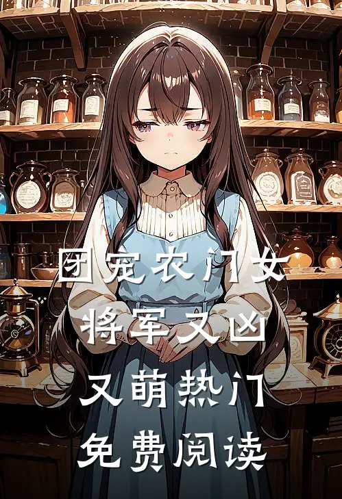 团宠农门女将军又凶又萌热门免费阅读