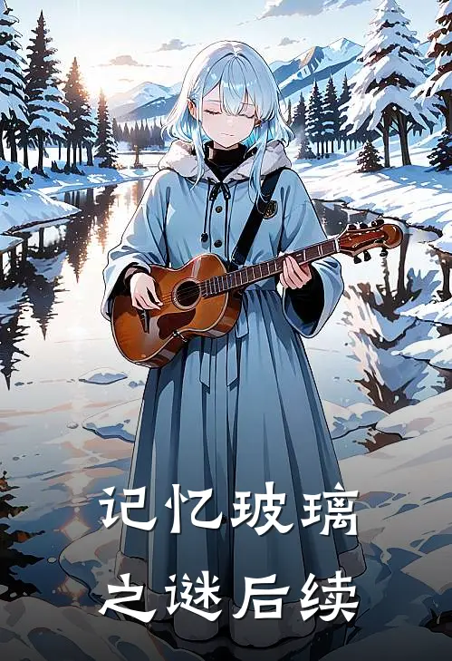 记忆玻璃之谜后续