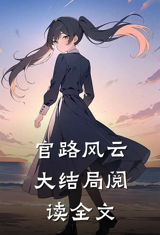 官路风云大结局阅读全文
