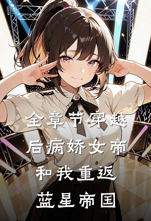 全章节穿越后病娇女帝和我重返蓝星帝国