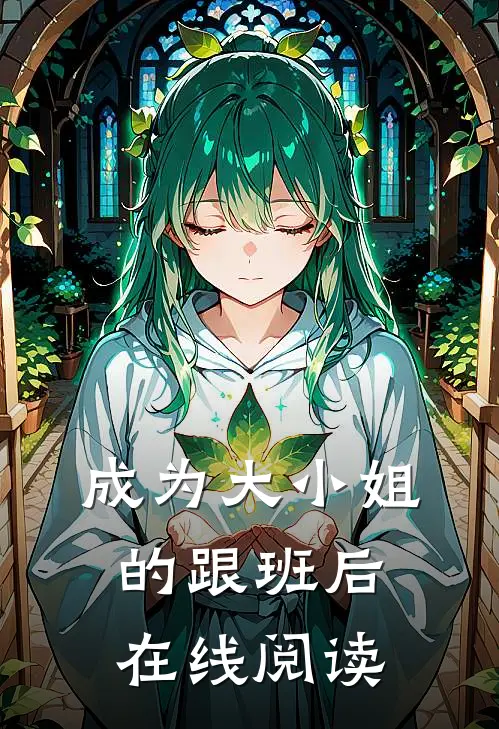 成为大小姐的跟班后在线阅读