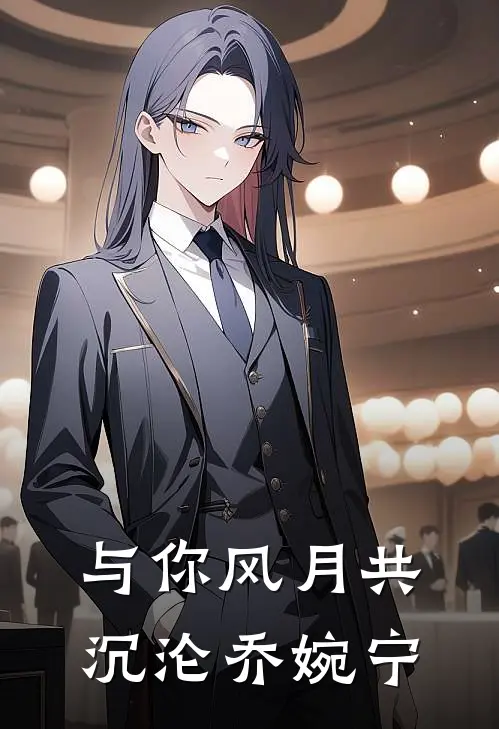 与你风月共沉沦乔婉宁
