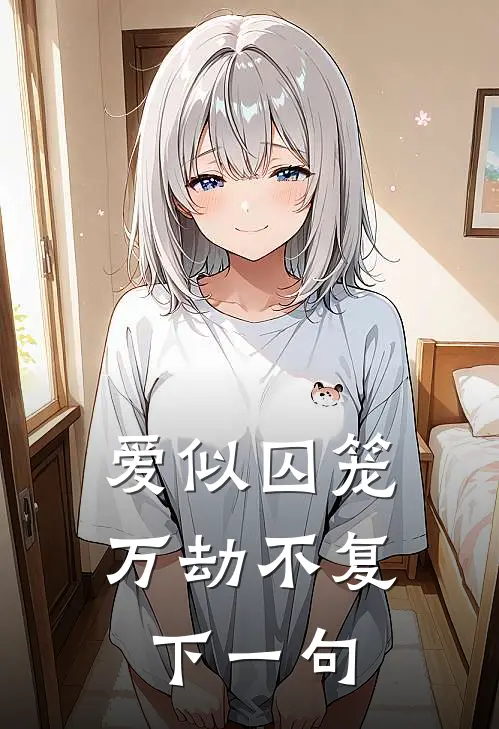 爱似囚笼万劫不复下一句