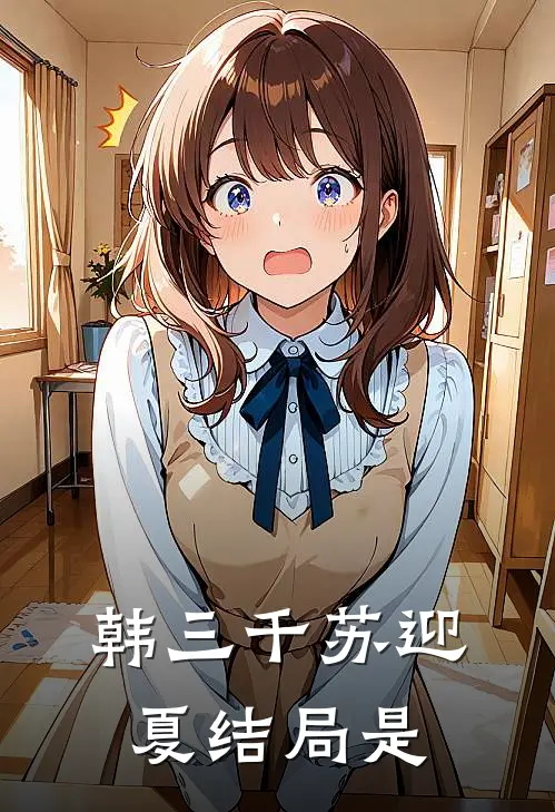 韩三千苏迎夏结局是