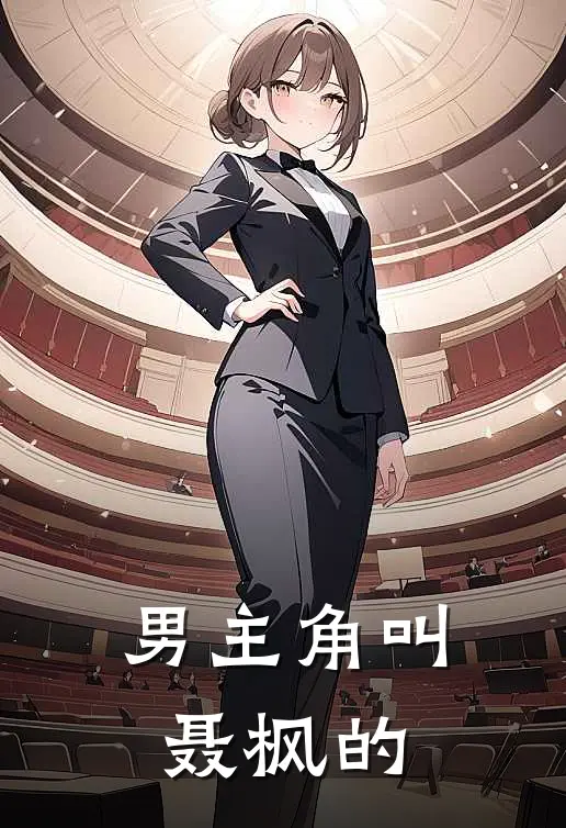 男主角叫聂枫的