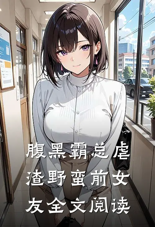 腹黑霸总虐渣野蛮前女友全文阅读