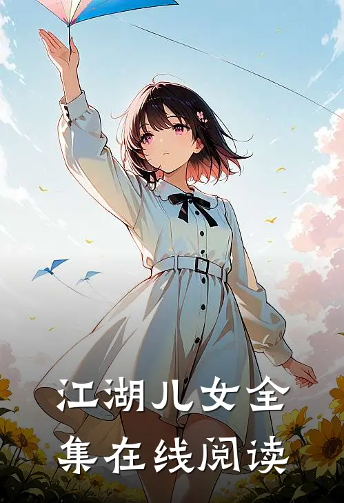 江湖儿女全集在线阅读