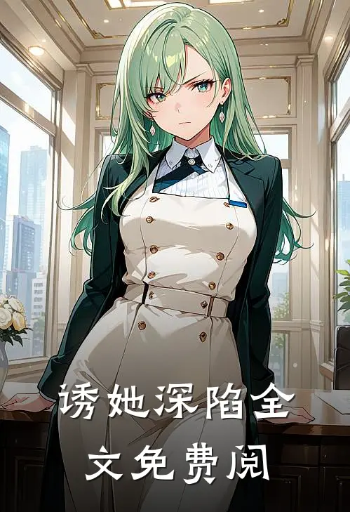 诱她深陷全文免费阅