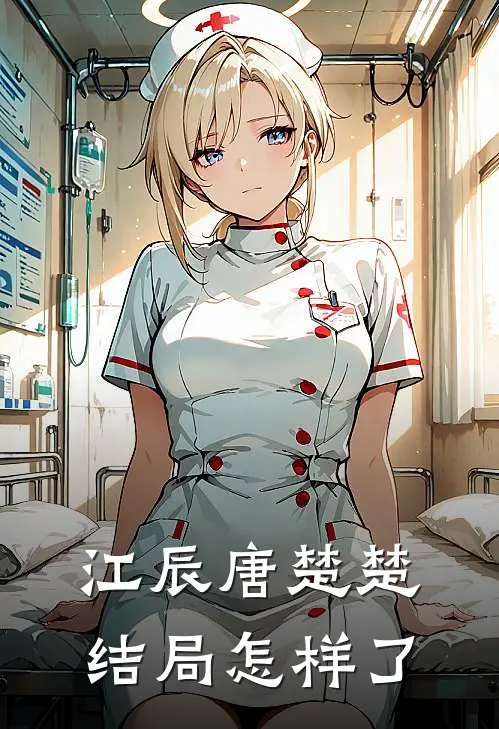 江辰唐楚楚结局怎样了