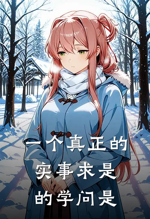 一个真正的实事求是的学问是