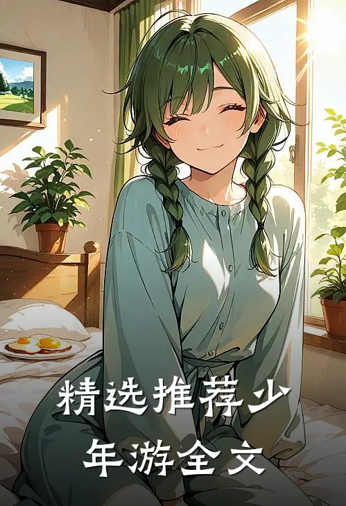 精选推荐少年游全文