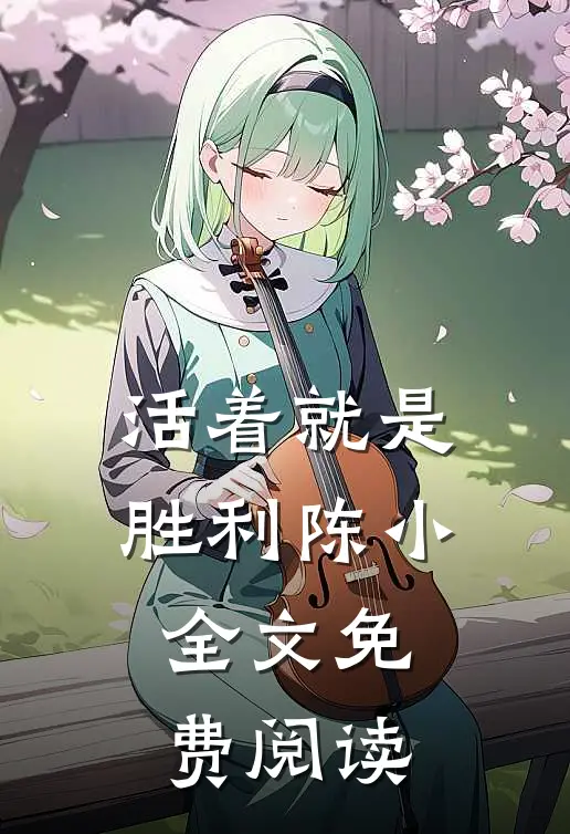 活着就是胜利陈小全文免费阅读