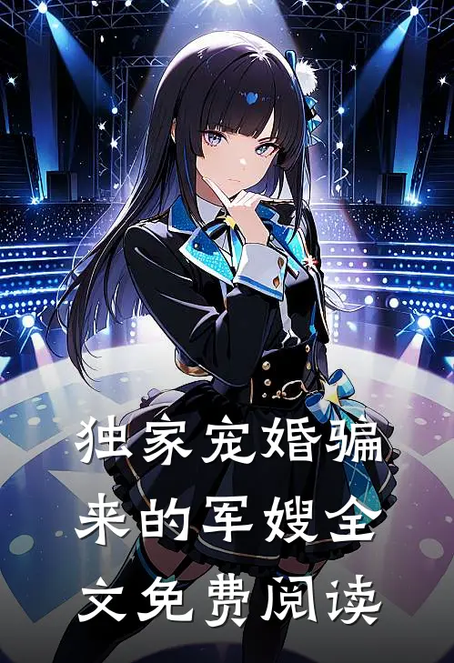 独家宠婚骗来的军嫂全文免费阅读