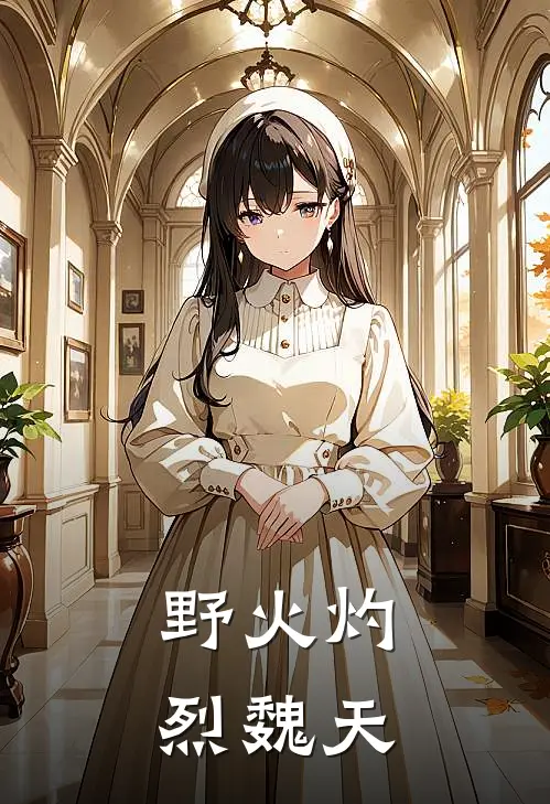 野火灼烈 魏天
