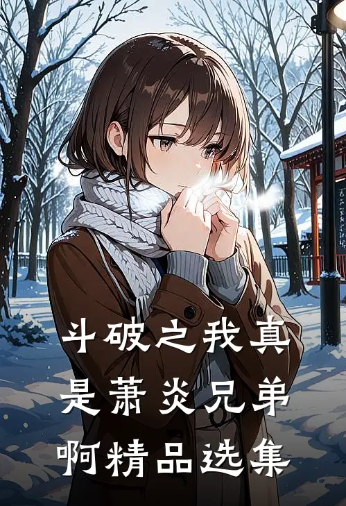 斗破之我真是萧炎兄弟啊精品选集