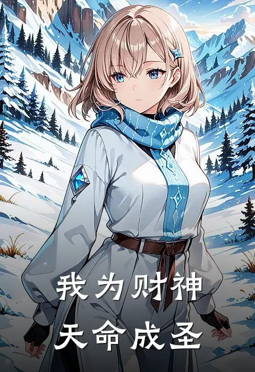 我为财神天命成圣
