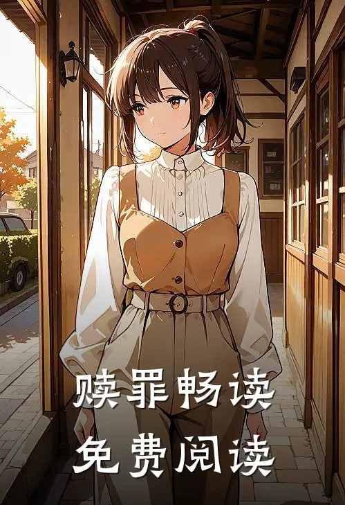 赎罪畅读免费阅读