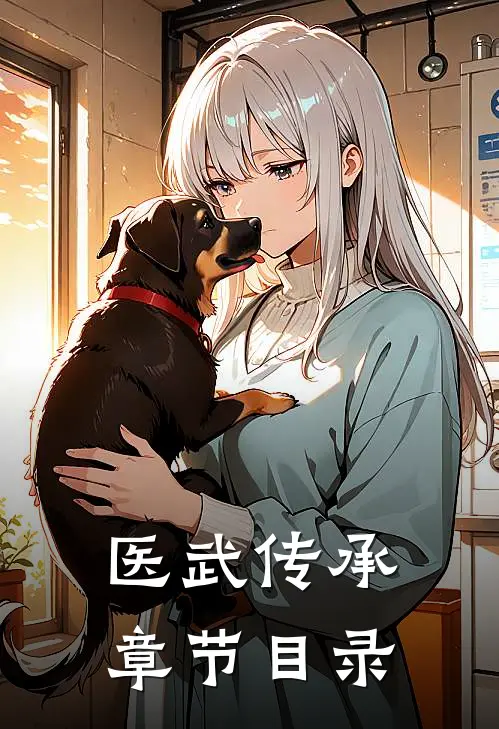 医武传承章节目录