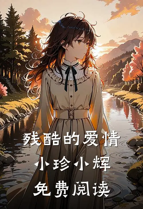 残酷的爱情小珍小辉免费阅读