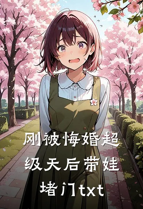 刚被悔婚超级天后带娃堵门txt