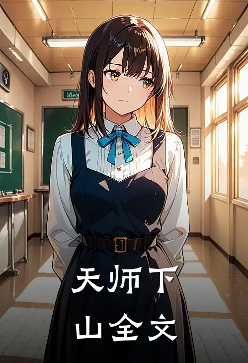 天师下山全文
