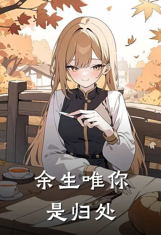 余生唯你是归处