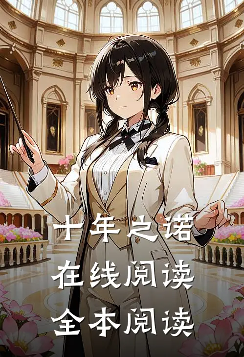十年之诺在线阅读全本阅读