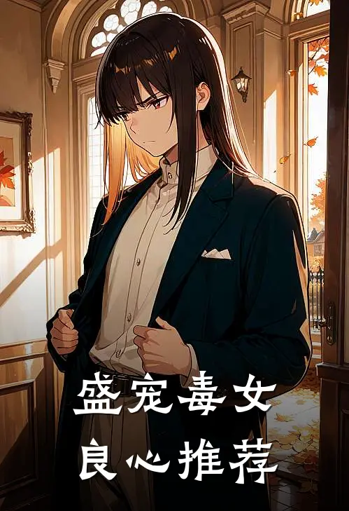 盛宠毒女良心推荐