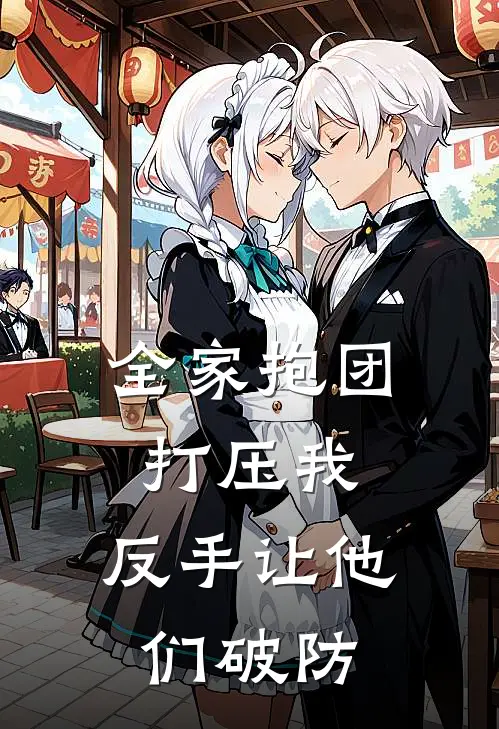 全家抱团打压我，反手让他们破防