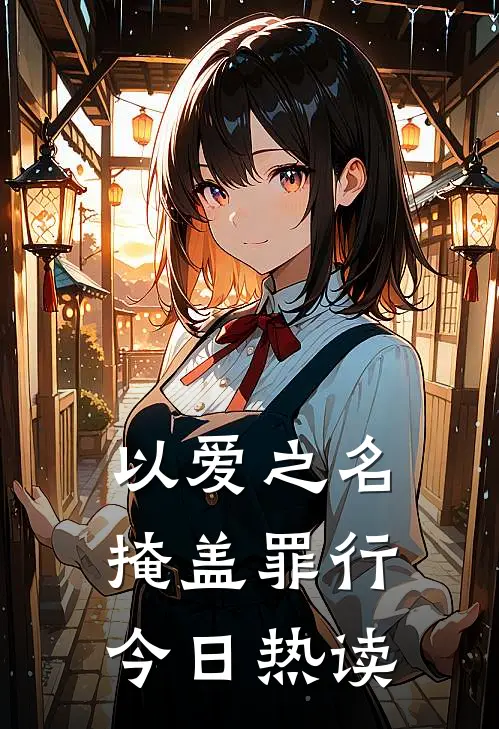 以爱之名掩盖罪行今日热读