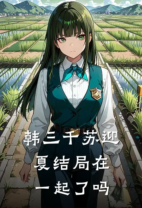 韩三千苏迎夏结局在一起了吗