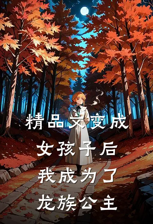 精品文变成女孩子后我成为了龙族公主