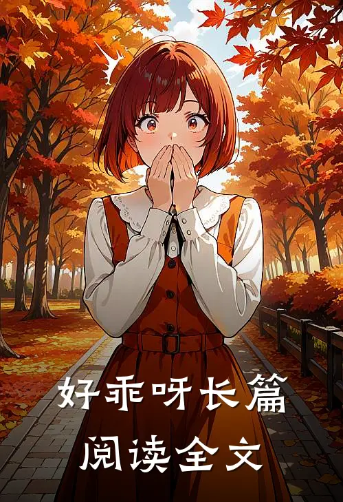 好乖呀长篇阅读全文