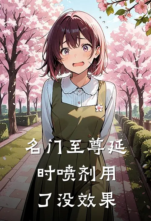 名门至尊延时喷剂用了没效果
