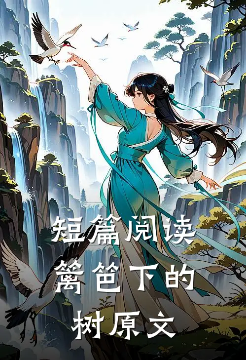 短篇阅读篱笆下的树原文