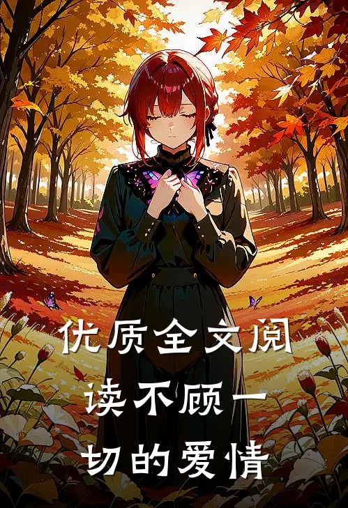 优质全文阅读不顾一切的爱情