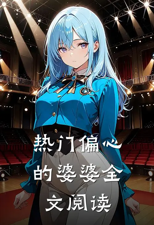 热门偏心的婆婆全文阅读