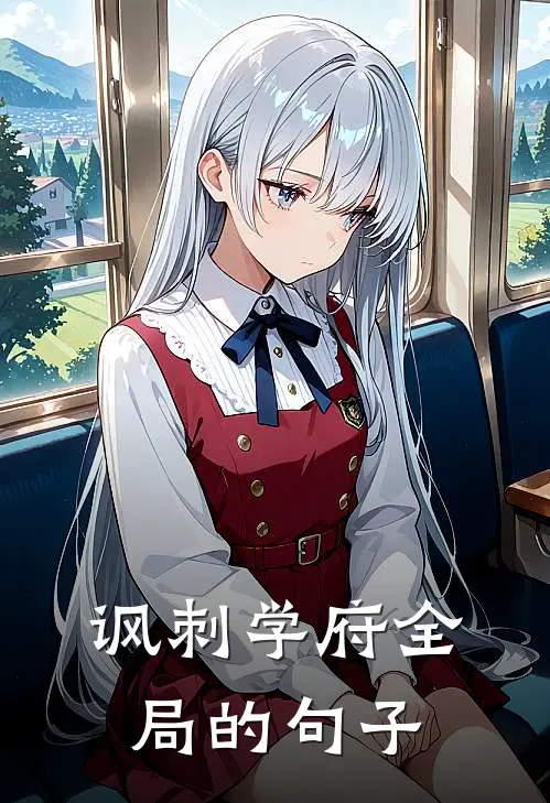 讽刺学府全局的句子