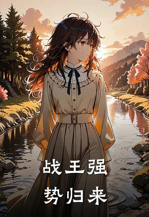 战王强势归来
