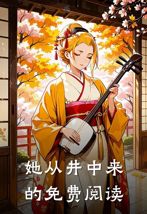 她从井中来的免费阅读