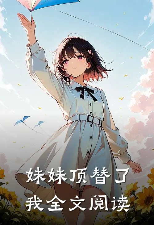 妹妹顶替了我全文阅读
