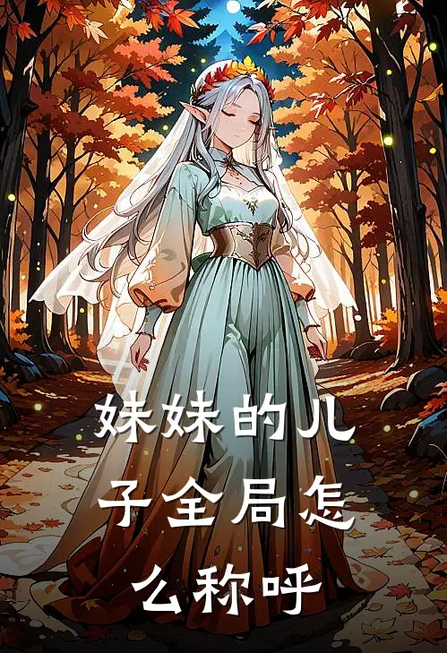 妹妹的儿子全局怎么称呼