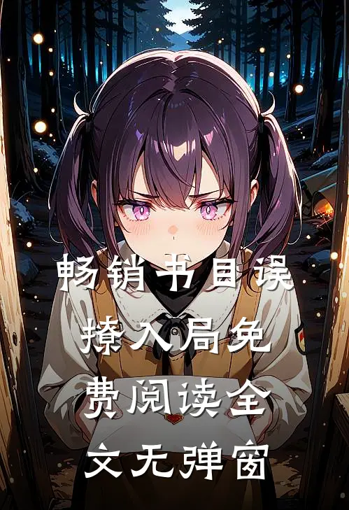 畅销书目误撩入局免费阅读全文无弹窗