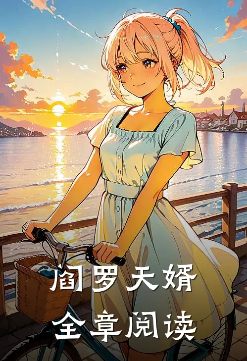 阎罗天婿全章阅读