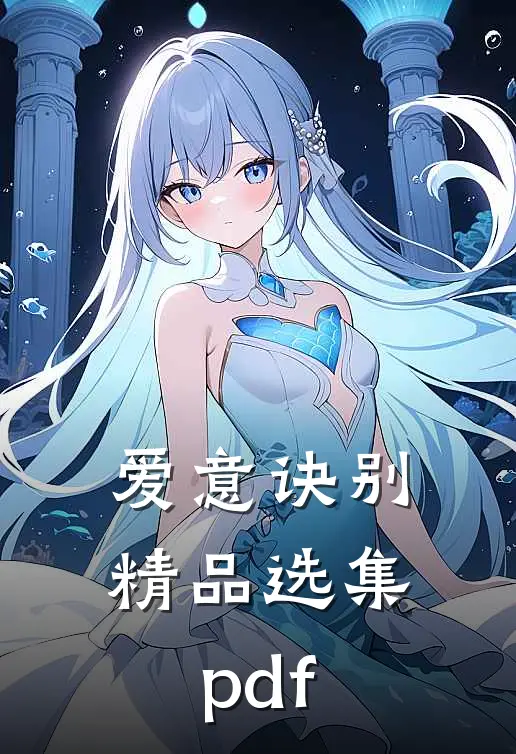 爱意诀别精品选集pdf