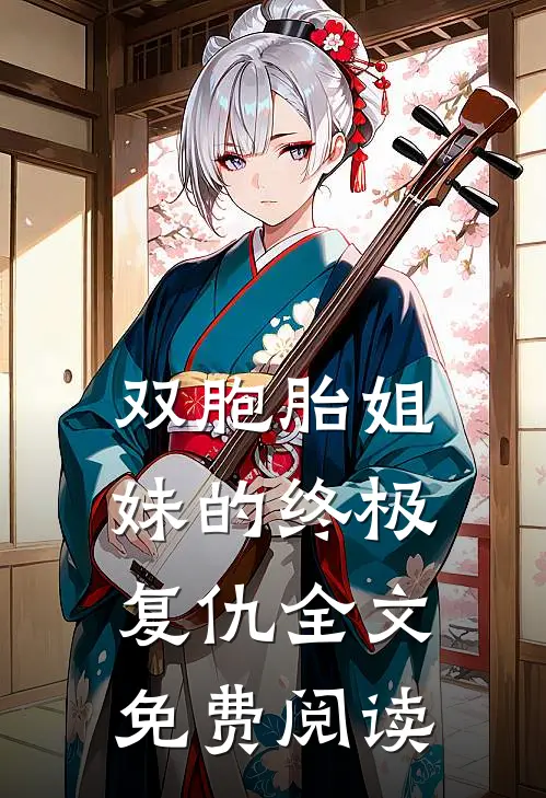 双胞胎姐妹的终极复仇全文免费阅读