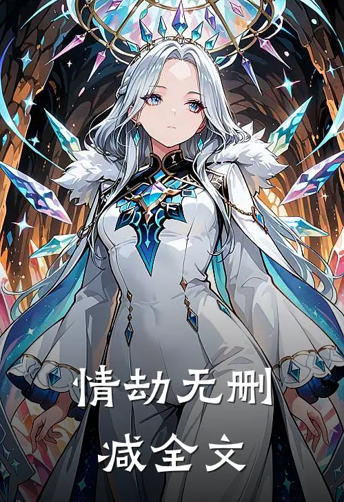 情劫无删减全文