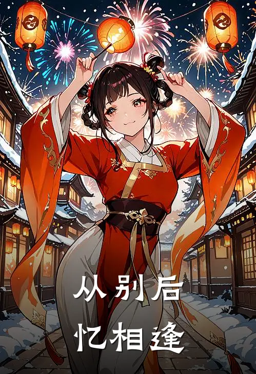 从别后,忆相逢,犹恐相逢是梦中