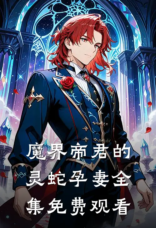 魔界帝君的灵蛇孕妻 全集免费观看